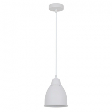 Подвесной светильник Arte Lamp Braccio A2054SP-1WH