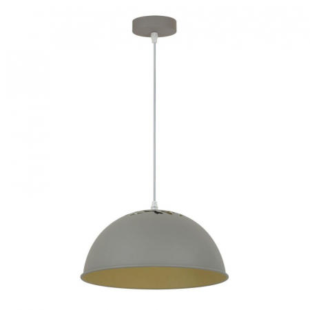 Подвесной светильник Arte Lamp Buratto A8173SP-1GY