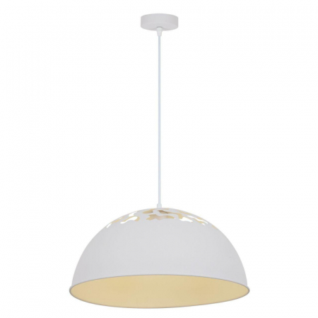 Подвесной светильник Arte Lamp Buratto A8174SP-1WH