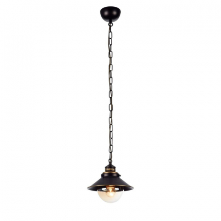 Подвесной светильник Arte Lamp Grazioso A4577SP-1CK