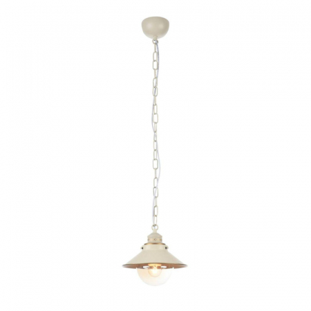Подвесной светильник Arte Lamp Grazioso A4577SP-1WG
