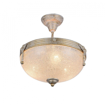 Потолочный светильник Arte Lamp Fedelta A5861PL-3WG