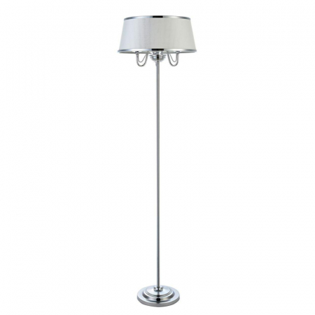 Торшер Arte Lamp Dante A1150PN-3CC
