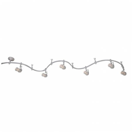 Трековая система Arte Lamp A3056PL-6SI