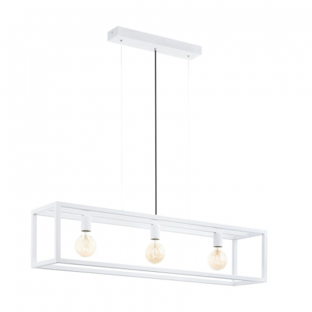 Подвесная люстра Eglo Elswick 49565