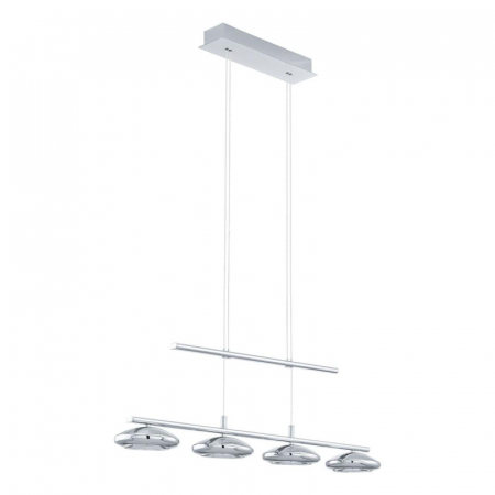 Подвесная светодиодная люстра Eglo Tarugo 1 96511