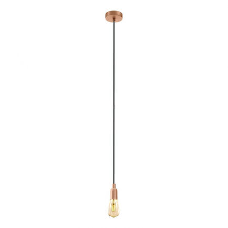 Подвесной светильник Eglo Adri 1 96919