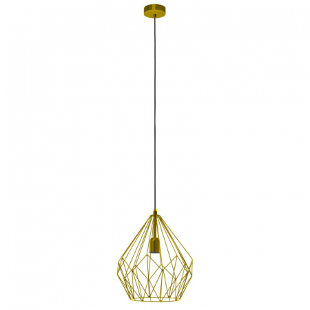 Подвесной светильник Eglo Carlton 49933