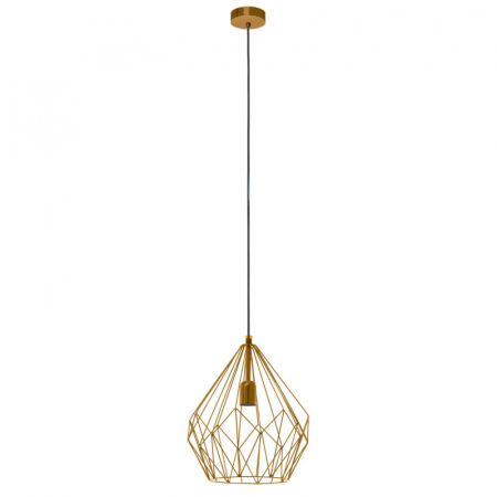 Подвесной светильник Eglo Carlton 49934