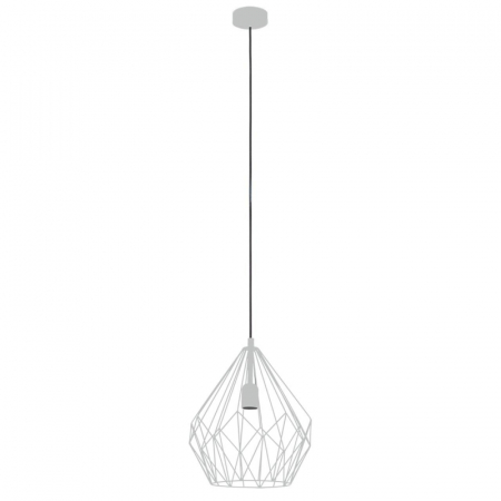 Подвесной светильник Eglo Carlton 49935