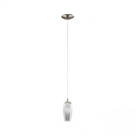 Подвесной светодиодный светильник Eglo Farsala 96343