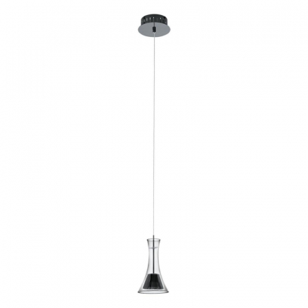 Подвесной светодиодный светильник Eglo Musero 1 96521