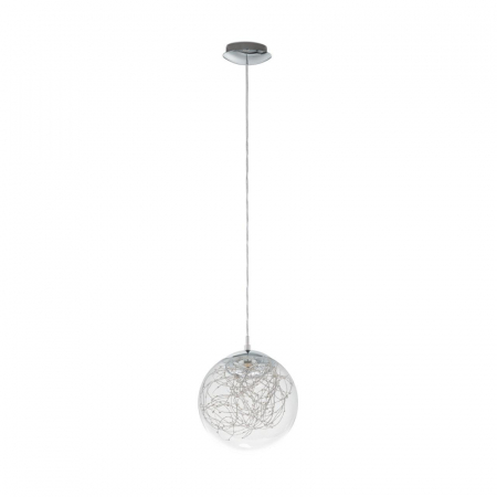 Подвесной светодиодный светильник Eglo Valenca 49891