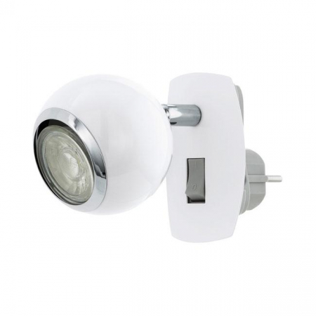 Светодиодный спот Eglo Bimeda 96842