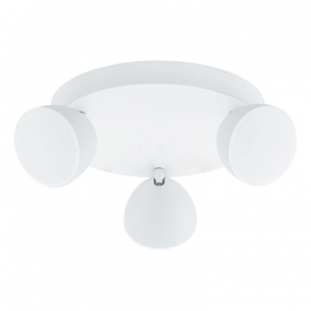 Светодиодный спот Eglo Calvos 96601