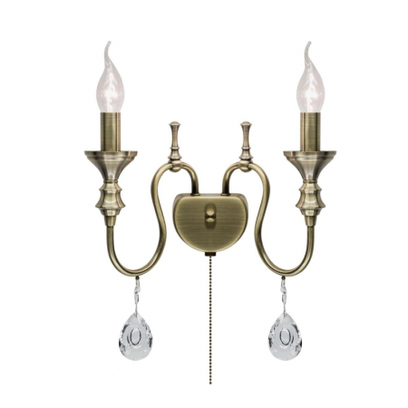 Бра Citilux Рига CL437323