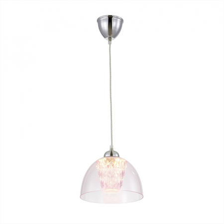 Подвесной светодиодный светильник Citilux Топаз CL717114