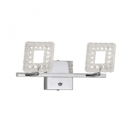 Светодиодный спот Citilux Кристалино CL559621