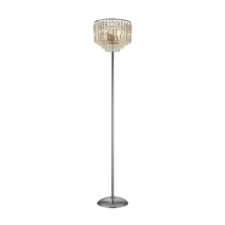 Торшер Citilux Синди CL330931