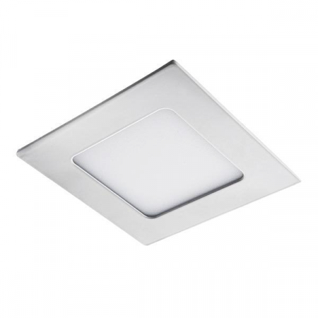 Встраиваемый светодиодный светильник Lightstar Zocco 224062