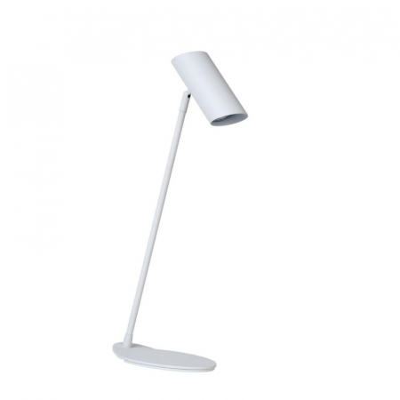 Настольная лампа Lucide Hester 19600/01/31