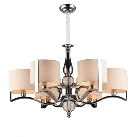 Подвесная люстра Newport 31305+1/C М0055965