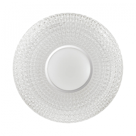 Настенно-потолочный светодиодный светильник Sonex Visma 2048/DL