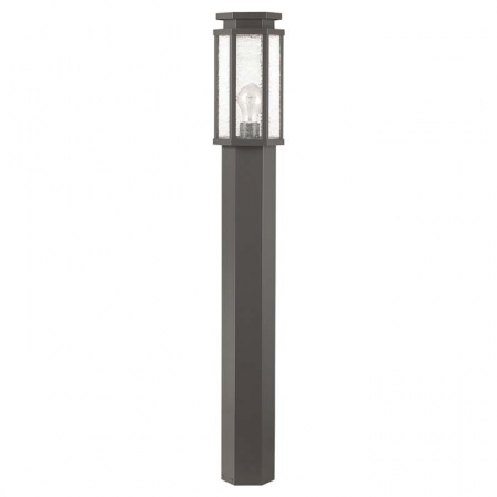 Уличный светильник Odeon Light Gino 4048/1F