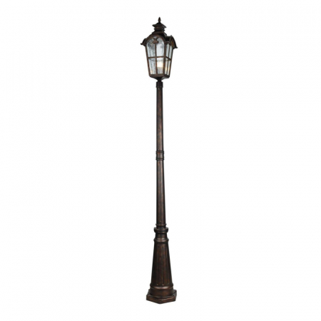 Садово-парковый светильник Favourite Bristol 2036-1F