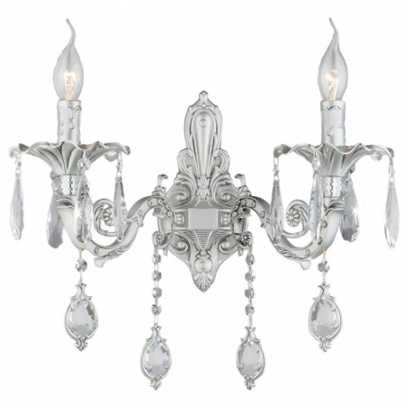 Бра Bogates Wonderful 276/2 Strotskis