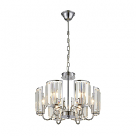 Подвесная люстра Citilux Грета CL333161