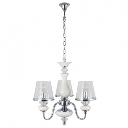 Подвесная люстра Crystal Lux Betis SP-PL3