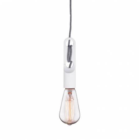Подвесной светильник LOFT IT Wickle Loft1510WH