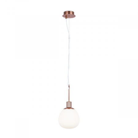 Подвесной светильник Maytoni Erich MOD221-PL-01-G
