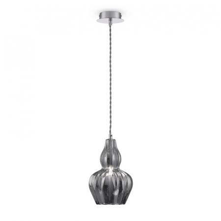 Подвесной светильник Maytoni Eustoma MOD238-PL-01-B