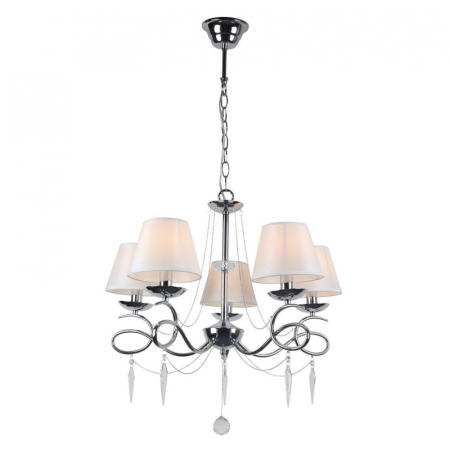 Подвесная люстра Omnilux Padru OML-53303-05