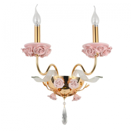 Бра Omnilux Muntiggioni OML-70411-02