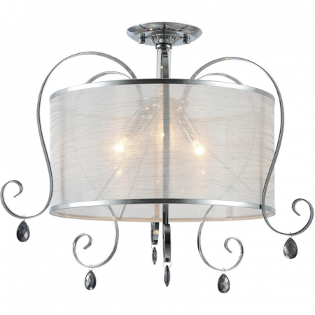Потолочная люстра Freya Simone FR2020-CL-03-CH