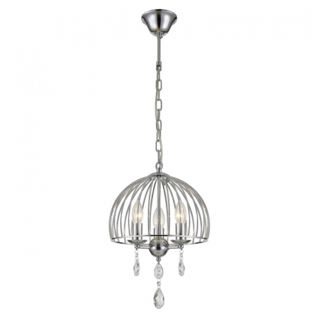 Подвесная люстра Citilux Джина CL462231