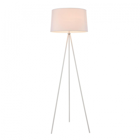 Торшер Freya Bonita FR5152-FL-01-W