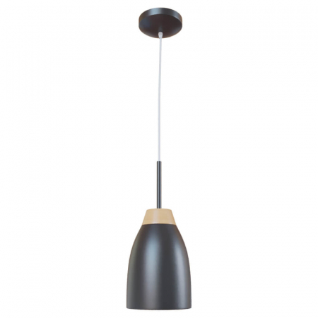 Подвесной светильник LOFT IT Watchman Loft4402A-Bl