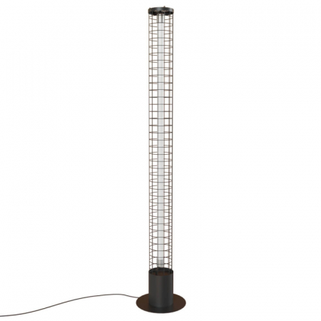 Торшер LOFT IT Office Loft1705BK