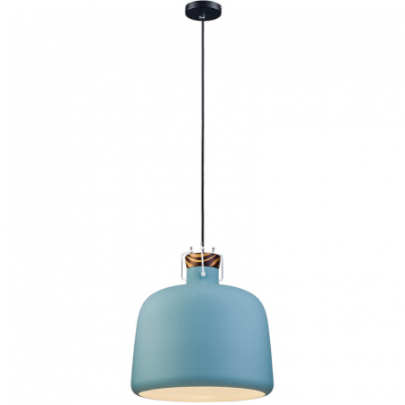 Подвесной светильник Lucia Tucci Narni 1940.1 Gray-Green