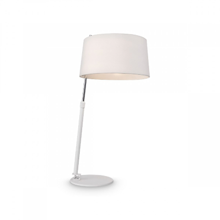 Настольная лампа Maytoni Bergamo MOD613TL-01W