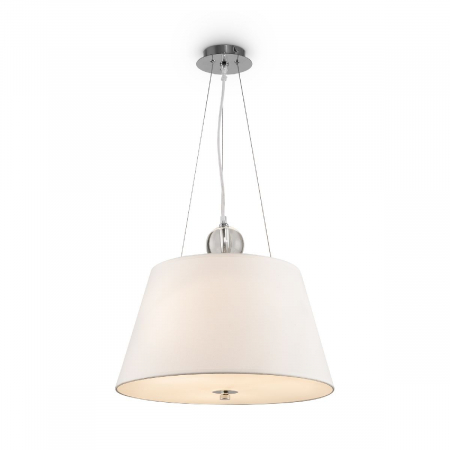 Подвесной светильник Maytoni Bergamo MOD613PL-03BG