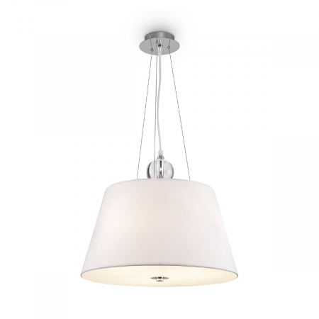 Подвесной светильник Maytoni Bergamo MOD613PL-03W