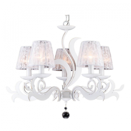 Подвесная люстра Omnilux Caulonia OML-75203-05