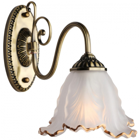 Бра Omnilux Petrara OML-54801-01