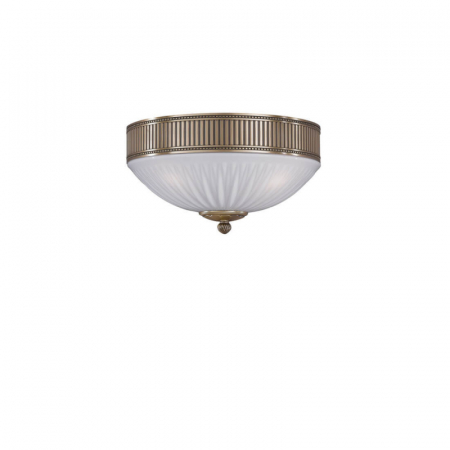 Настенный светильник Reccagni Angelo A 9260/2