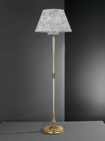 Торшер Reccagni Angelo PN 9100/2